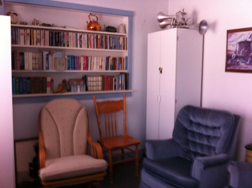 Pullman House Inn Portola 외부 사진