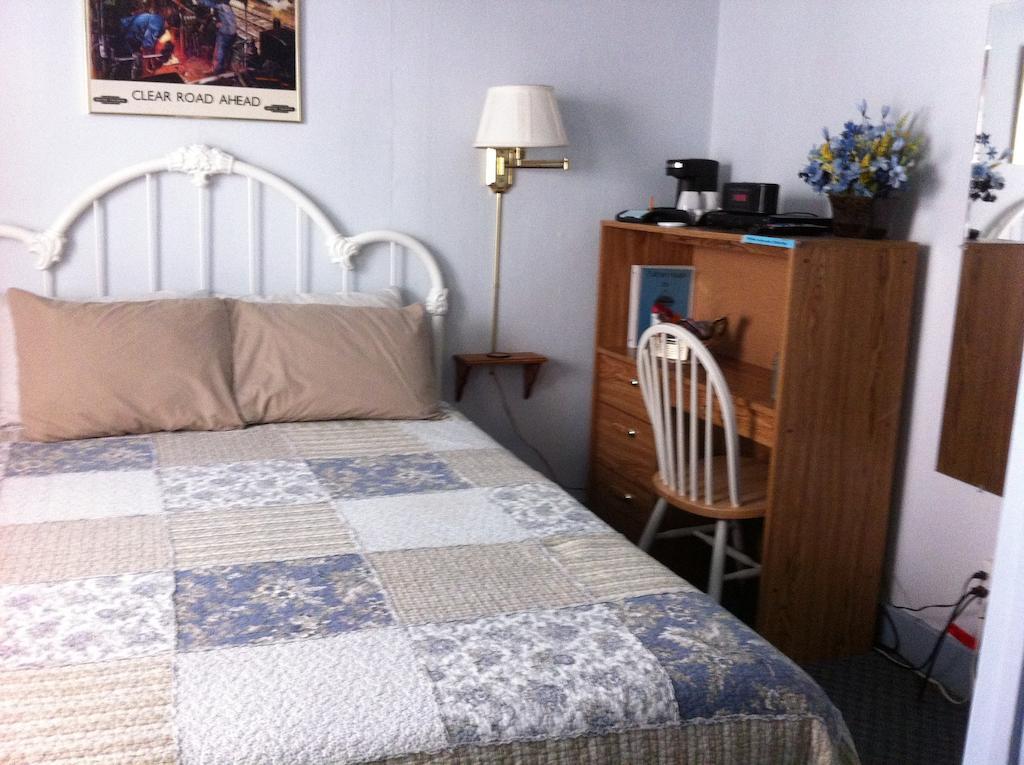 Pullman House Inn Portola 외부 사진